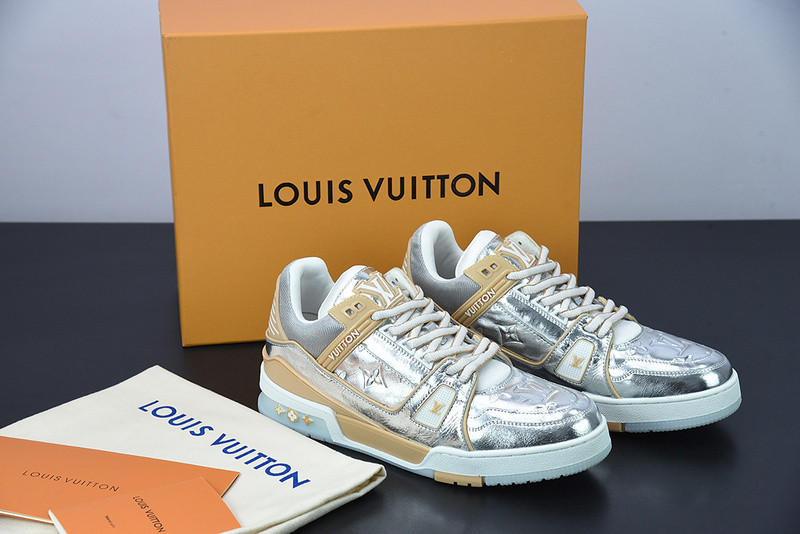LVT SNEAKERS