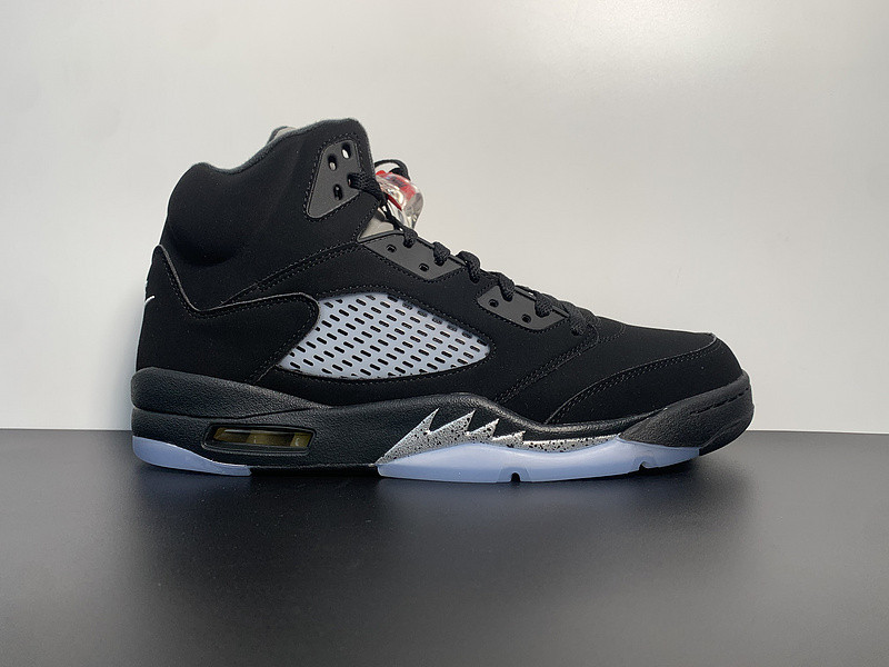 Air Jordan 5 OG ''Metallic'' 2016 845035-003