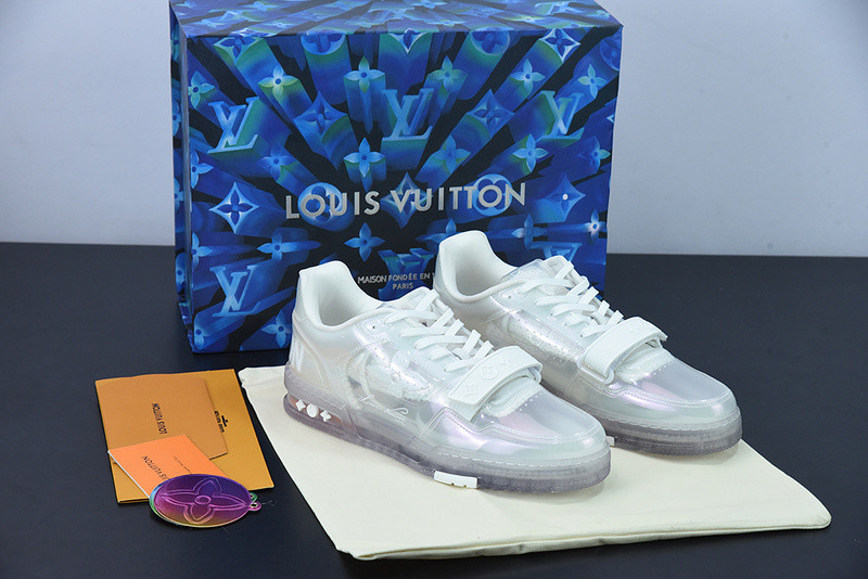 LVT SNEAKERS