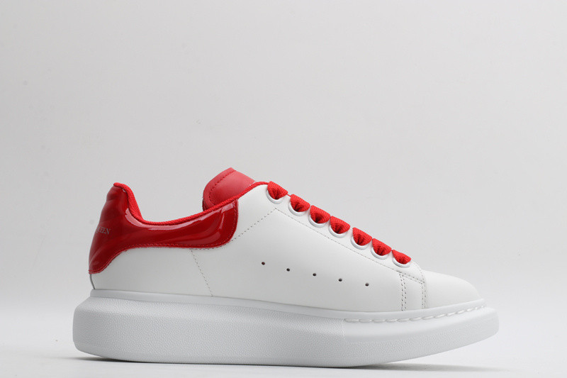 AlexER McEEN SNEAKERS