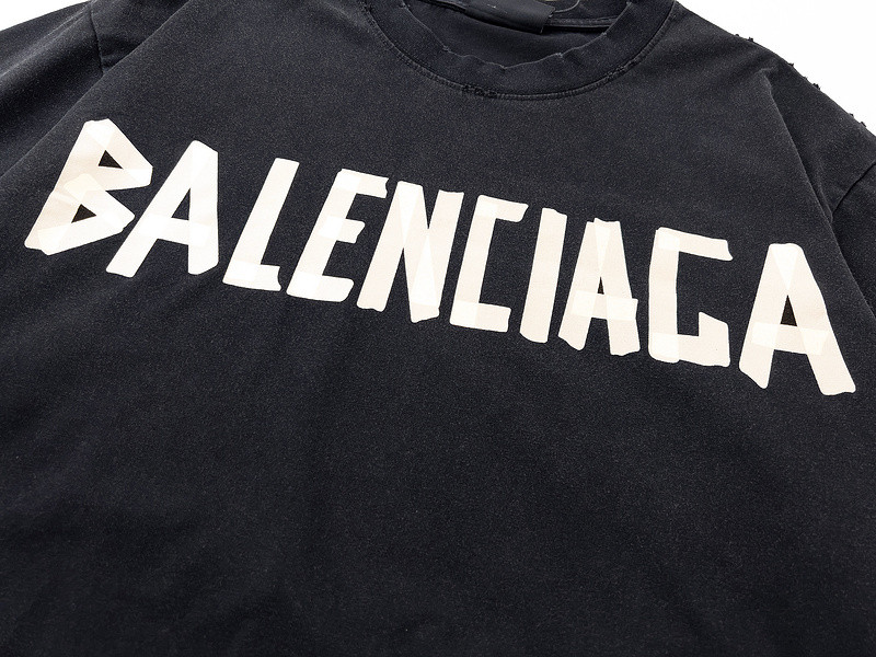 Balenciaga Clothes