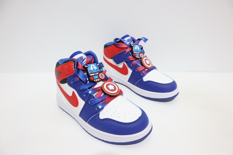 Toddler Jordan 1