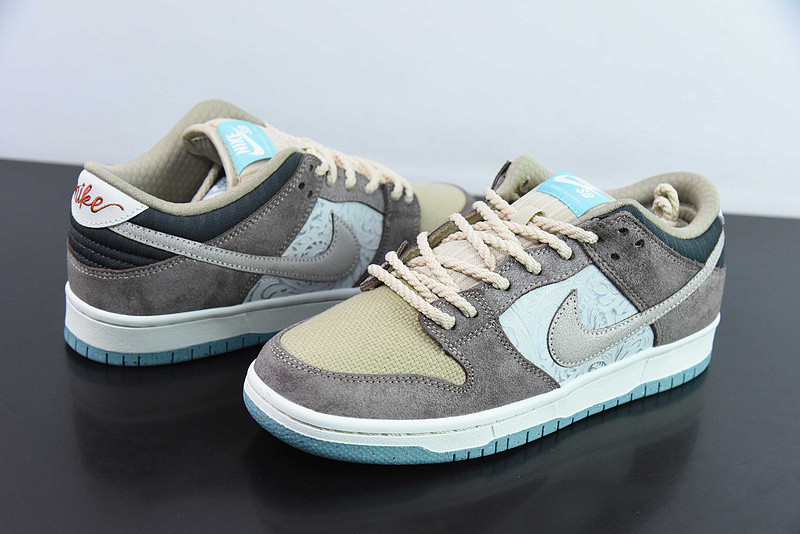 Nike SB Dunk Low Big Money Savings FZ3129-200