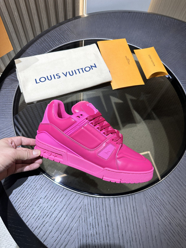 LVT SNEAKERS