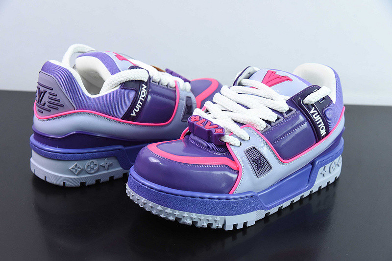 LVT SNEAKERS