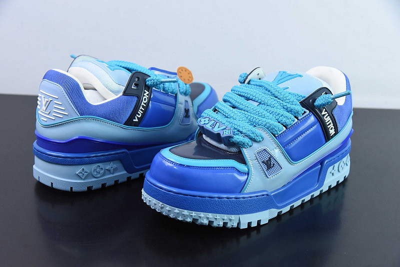 LVT SNEAKERS