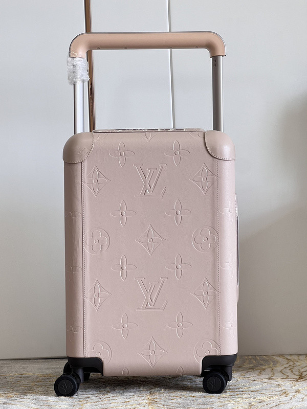 LVT HORIZON four-wheeled trolley case