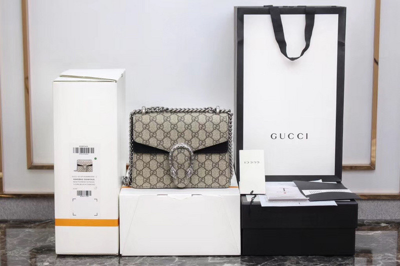 G*u*i dionysus mini bag
