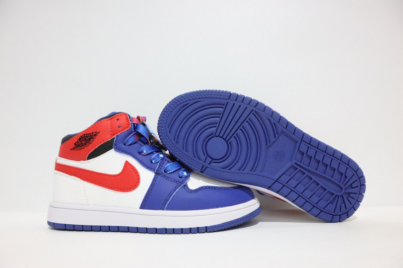 Toddler Jordan 1