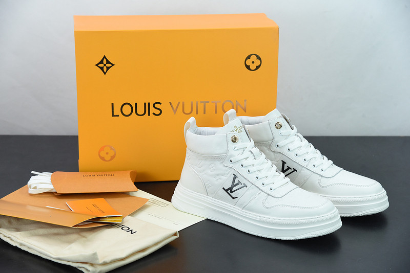 LVT SNEAKERS