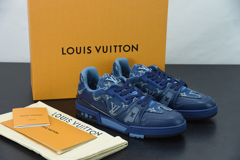 LVT SNEAKERS