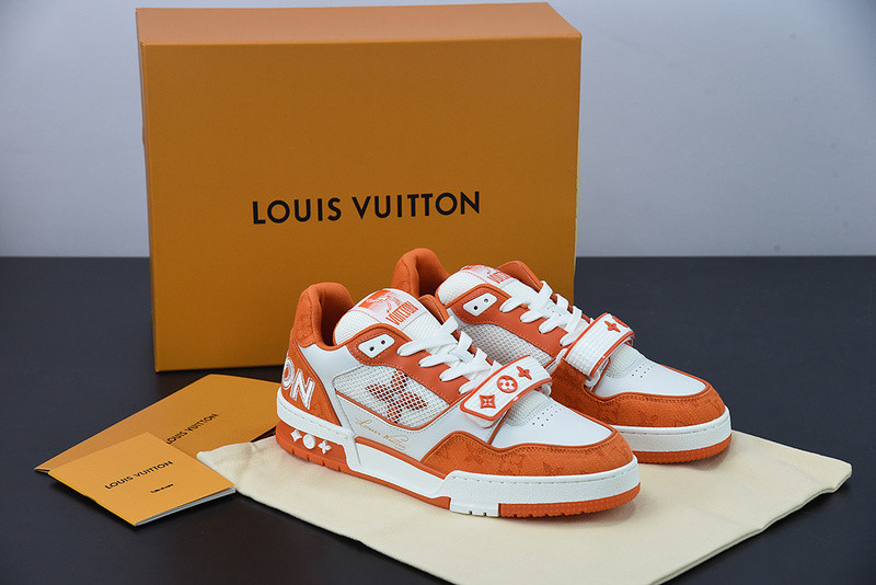 LVT SNEAKERS
