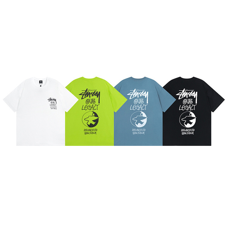 Stussy