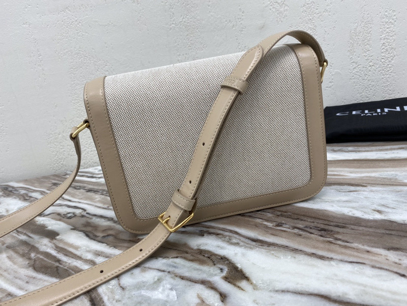 Ce**e bag