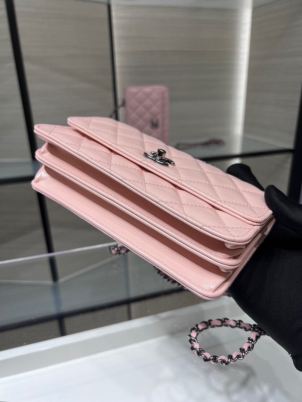 Ch*el purse
