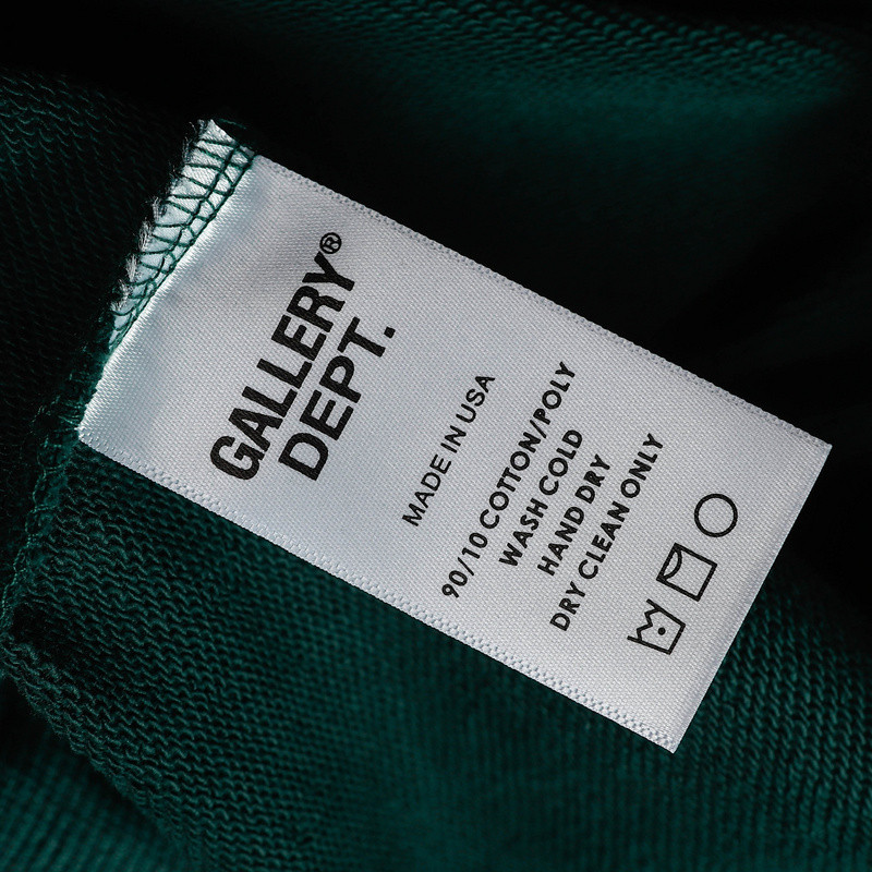 Gallery Dept