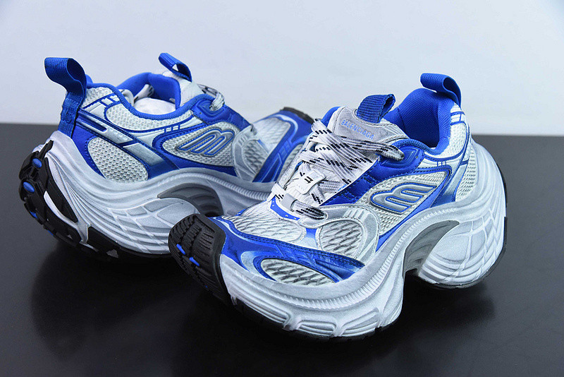 BC XL SNEAKERS