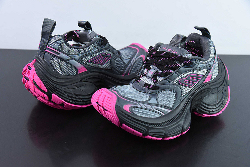 BC XL SNEAKERS