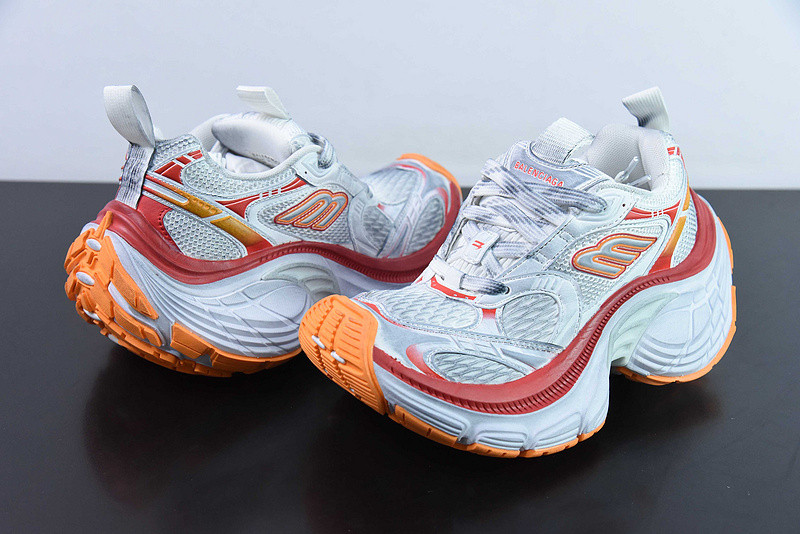 BC XL SNEAKERS