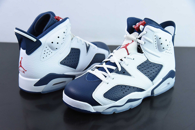 Air Jordan 6 
