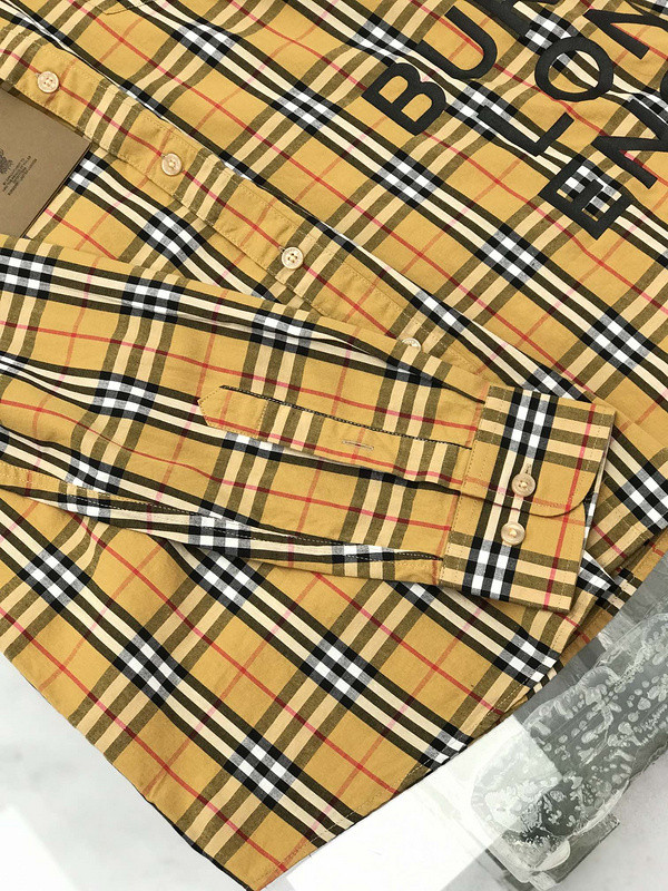 B**rry clothes