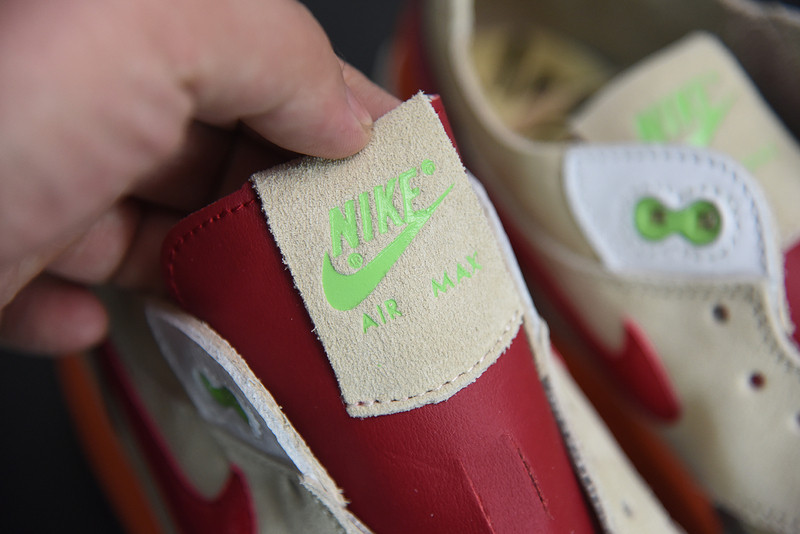 CLOT X AIR MAX 1 