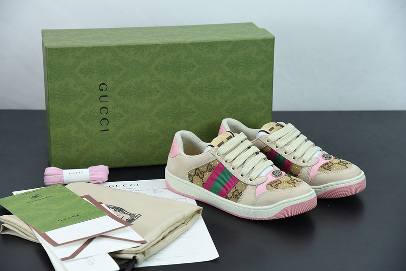 G*u*i sneaker