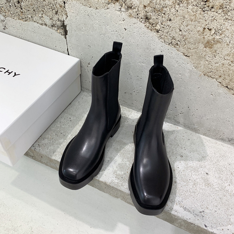 GIVENCHY BOOTS