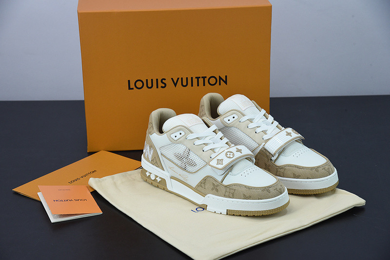 LVT SNEAKERS