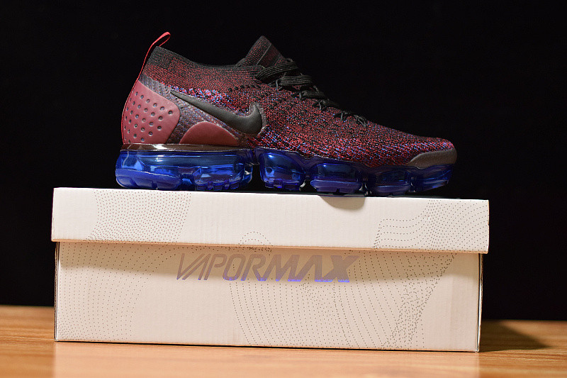 NIKE AIR VAPORMAX FLYKNIT 2 
