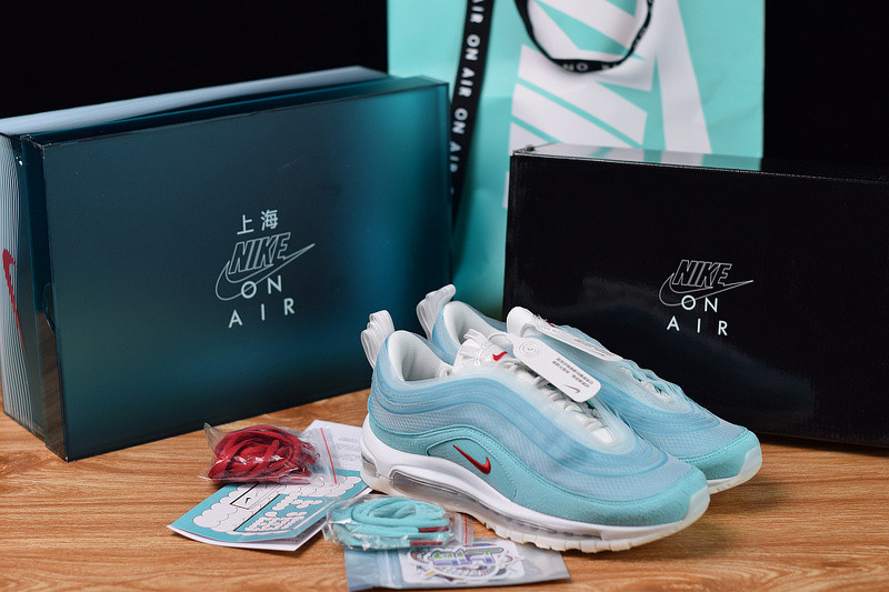 NIKE AIR MAX 97 "SHANGHAI KALEIDOSCOPE" CI1508-400