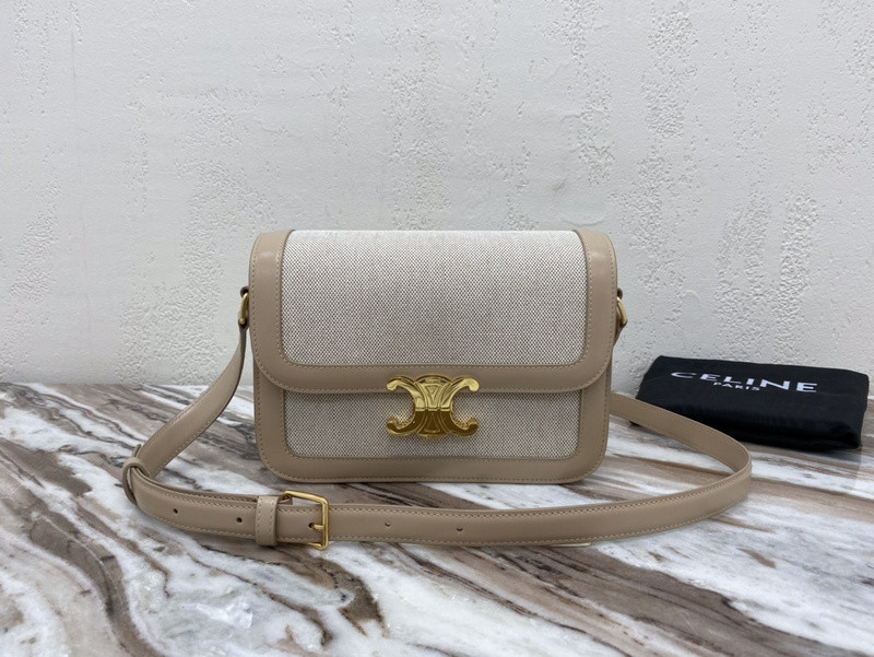 Ce**e bag