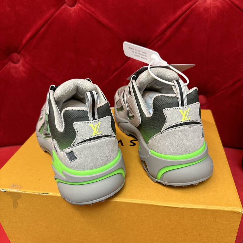 LVT SNEAKERS