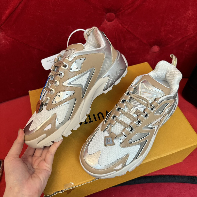 LVT SNEAKERS