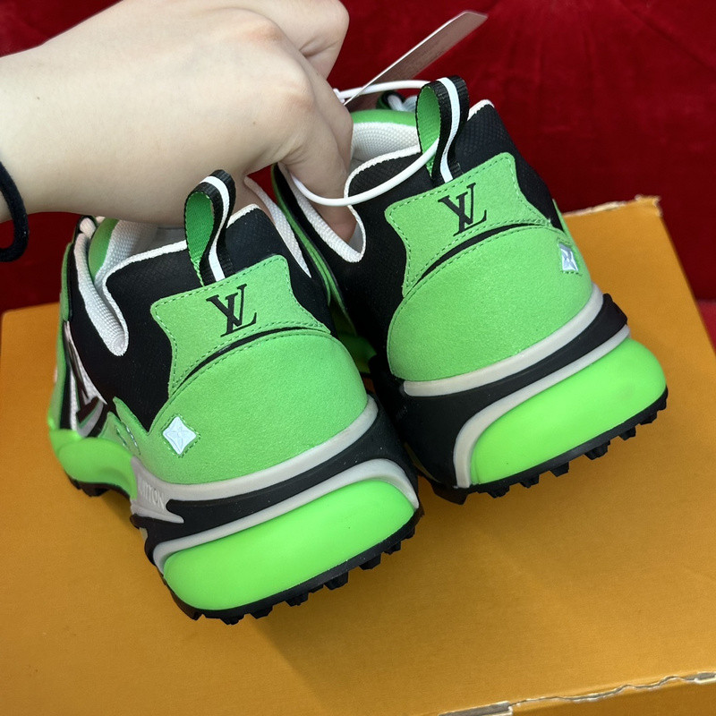 LVT SNEAKERS