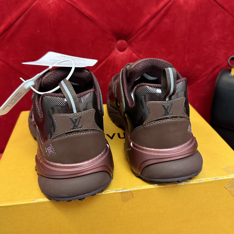 LVT SNEAKERS