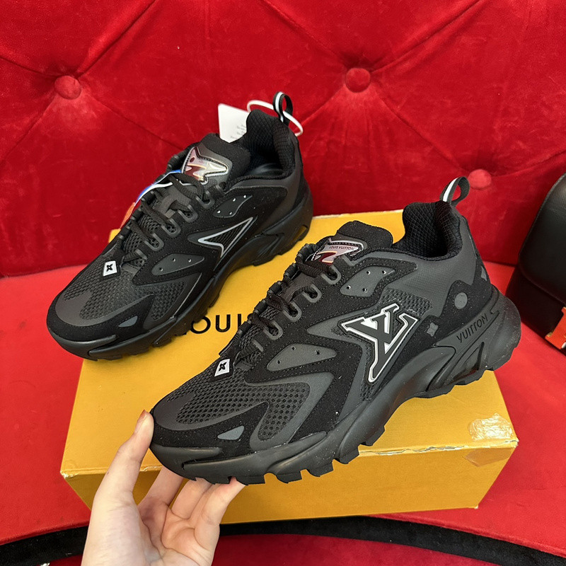 LVT SNEAKERS