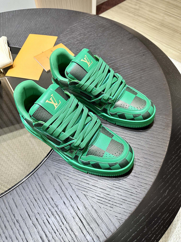 LVT SNEAKERS