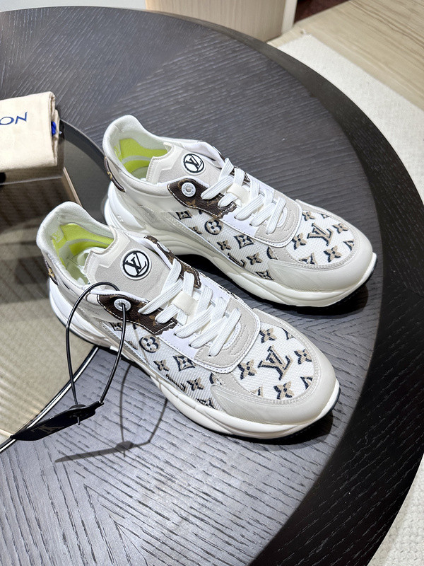 LVT SNEAKERS