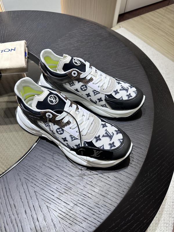 LVT SNEAKERS