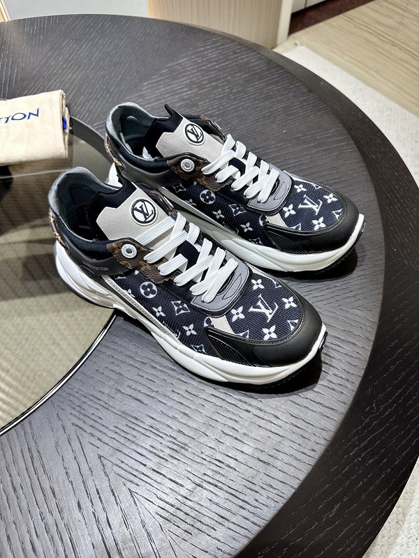 LVT SNEAKERS
