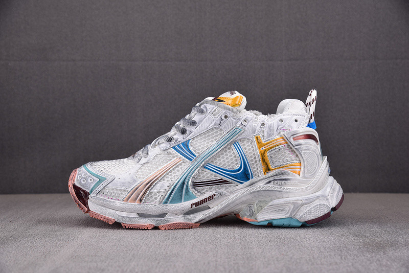 Ba*len*cia*ga runner sneaker