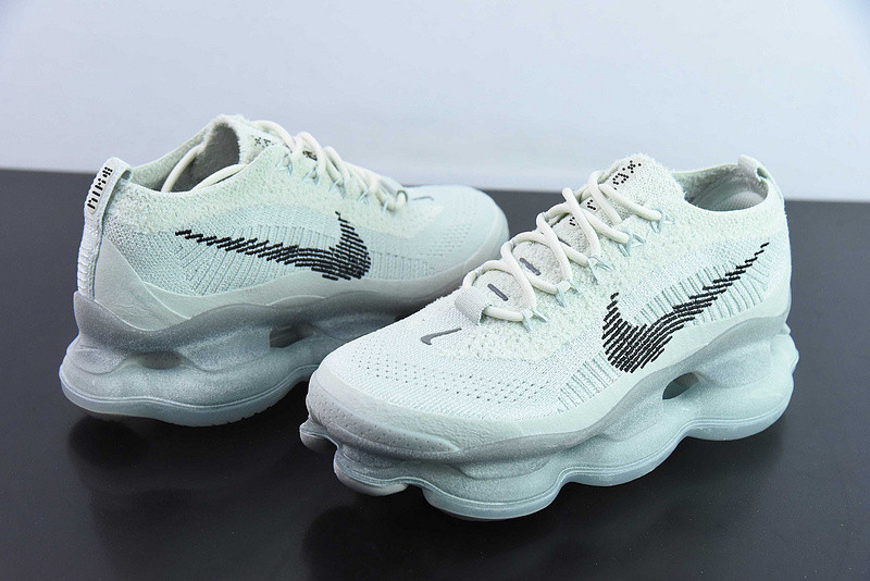 Nike Air Max Scorpion "Cloudy Grey" FQ2694-001