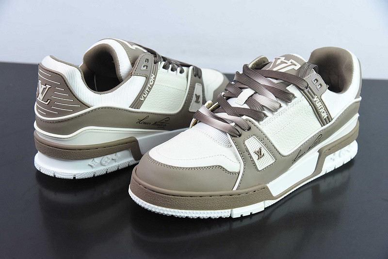 LVT SNEAKERS