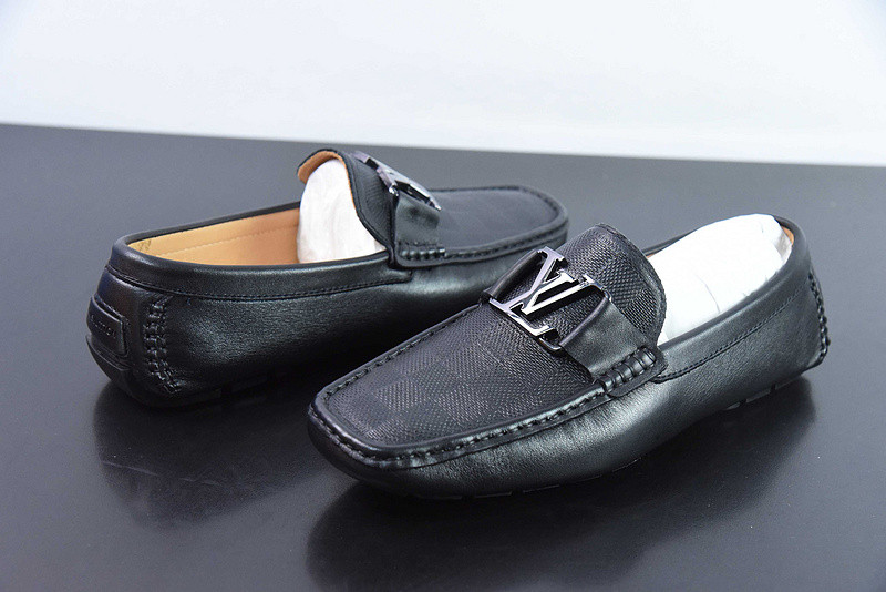 LVT shoes