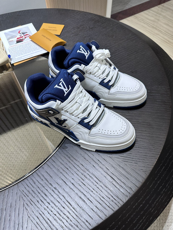 LVT SNEAKERS