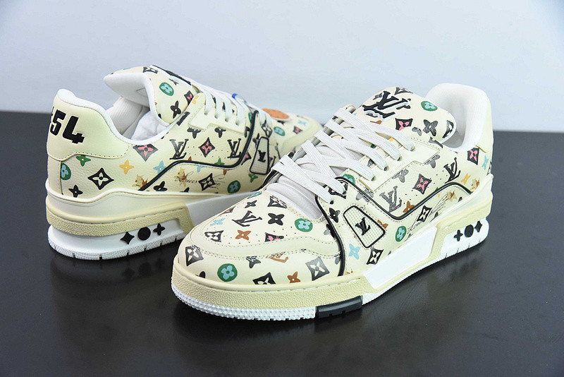 LVT SNEAKERS