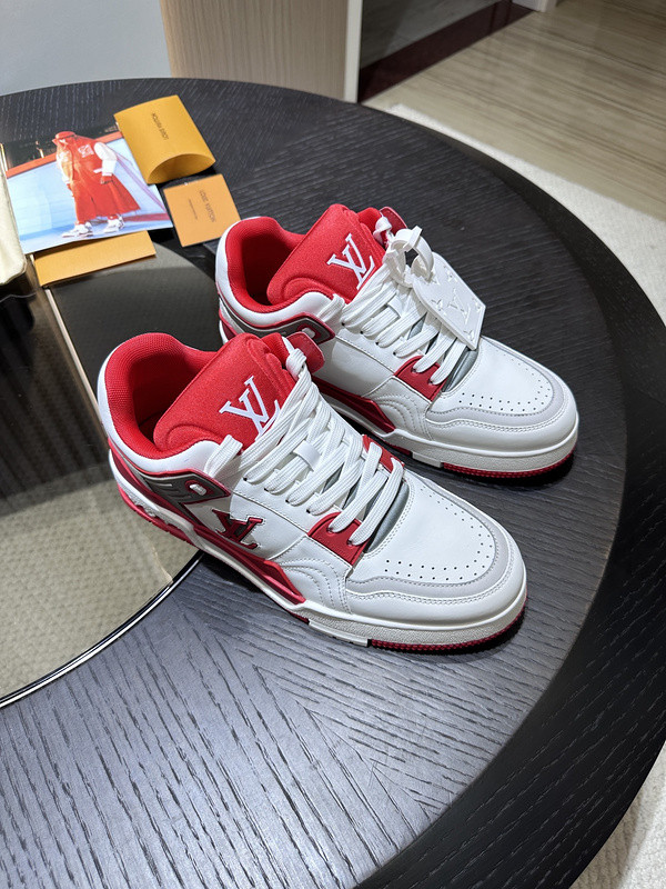LVT SNEAKERS