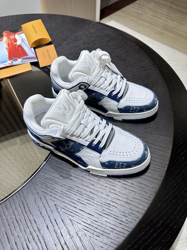 LVT SNEAKERS