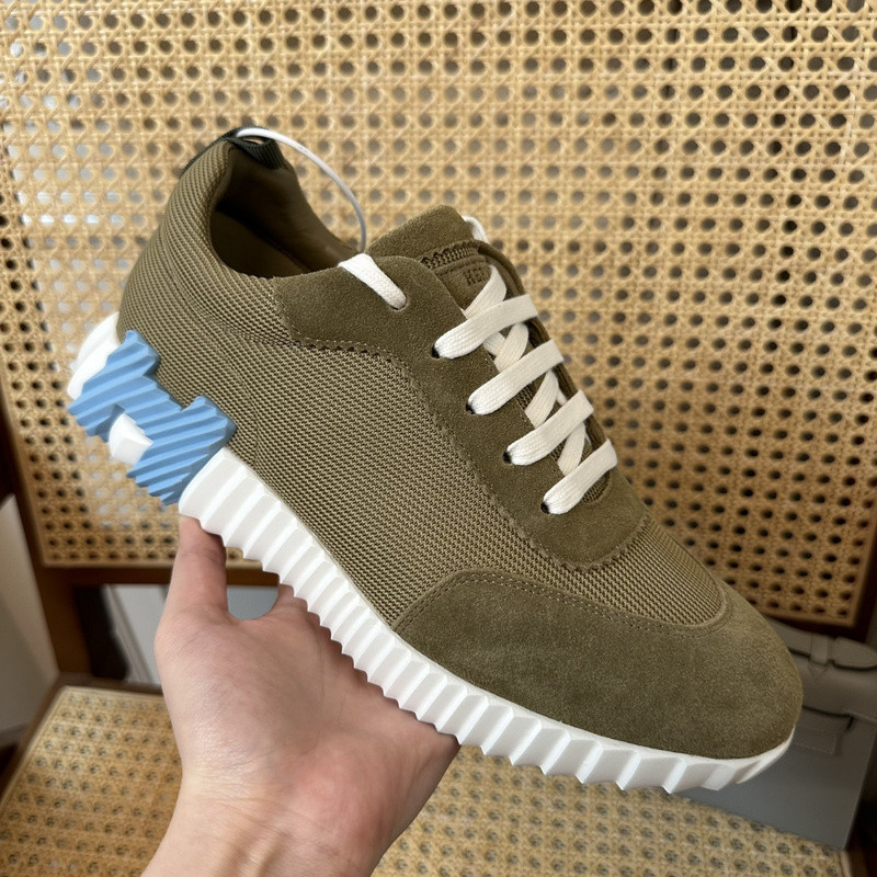 Hermes Sneaker